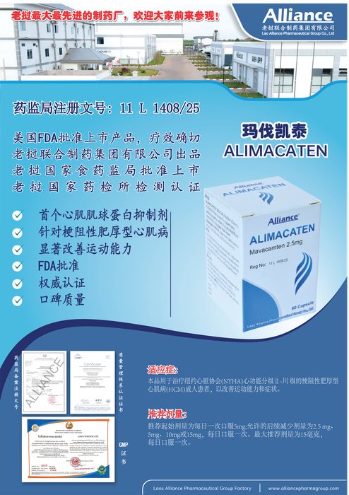 玛伐凯泰